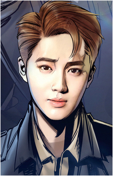 Suho's image