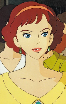 Giliora's image