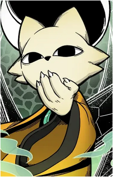 Yi's image