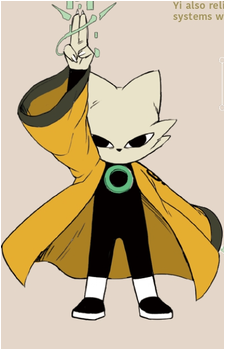 Yi Image