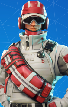 Triage Trooper's image
