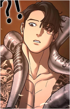 Kang Sehoon's image