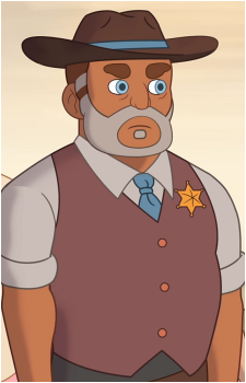Sheriff {NoN}'s image