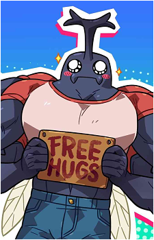 Bruce {MP}'s image