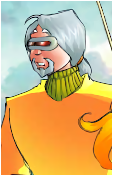 Othar Tryggvassen's image