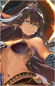 Aisha {SnB}