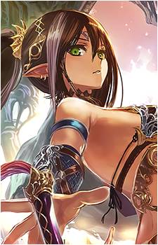 Aisha {SnB}