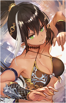 Aisha {SnB}'s image