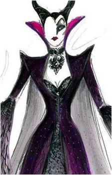 Maleficent {ONCE}'s image