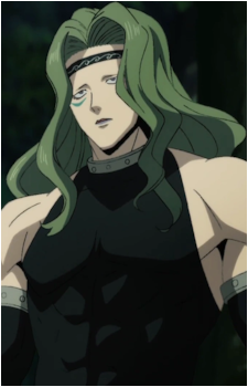 Gale Wind {OPM}'s image