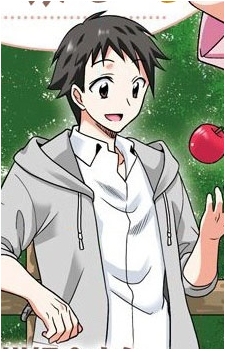 Youji Amezaki's image