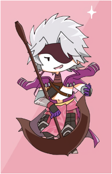 Motochika Chousokabe