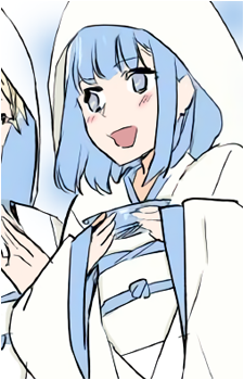 Hinako Kusanagi