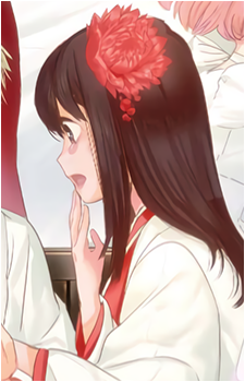 Hinako Kusanagi's image