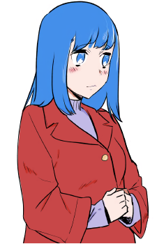 Hinako Kusanagi