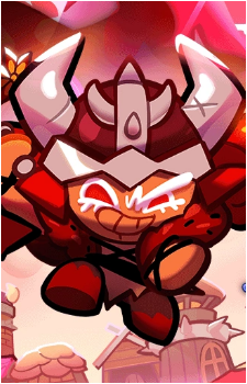 Mala Sauce Cookie's image