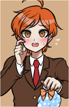 Yuki Maeda {SDRA2}