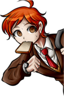 Yuki Maeda {SDRA2}