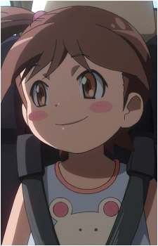 Rika Hayase