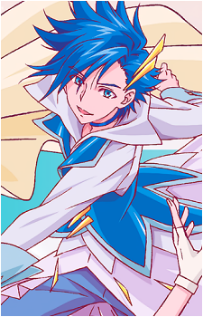 Hayato Natsume's image