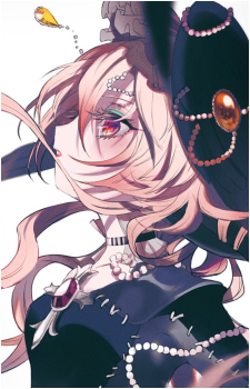 Sally Raven's image