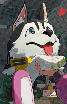 Howl {ZZZ}'s image