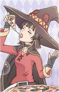 Megumin