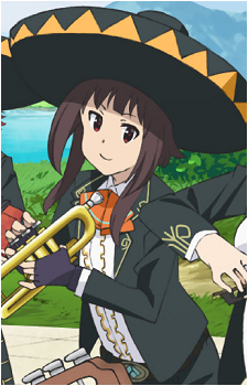 Megumin