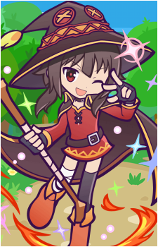 Megumin