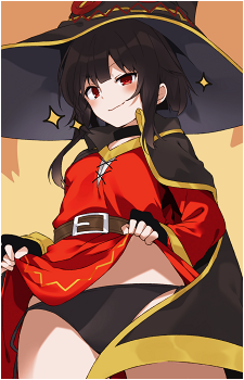 Megumin