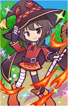 Megumin