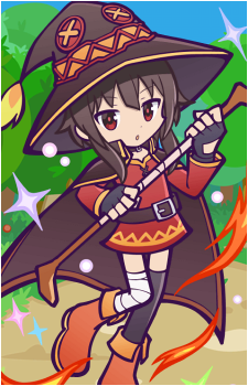 Megumin