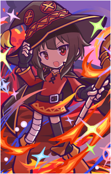 Megumin