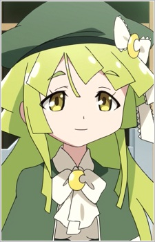 Luna Tsukuyomi's image