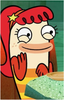 Bea Goldfishberg