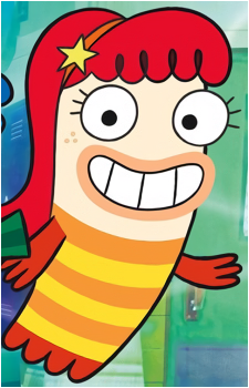 Bea Goldfishberg