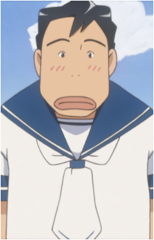 Kaoru Hatsushiba's image