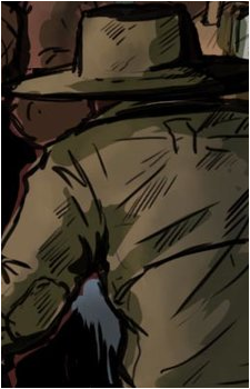 The Intruder