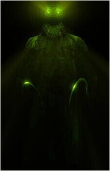 The Intruder's image