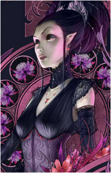 Lyssandre's image