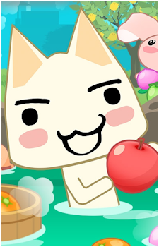 Toro Inoue