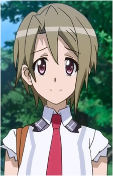 Kuriyo Andou's image