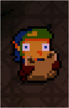 The Lost Adventurer {EtG}'s image