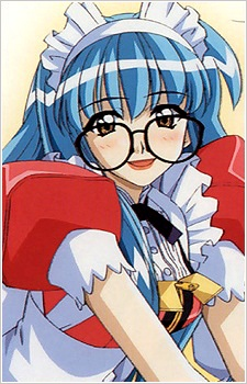 Cyberdoll Kei
