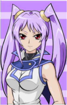 Yukino Fujiwara's image