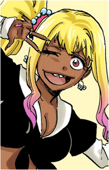 Yuyu Yayahara