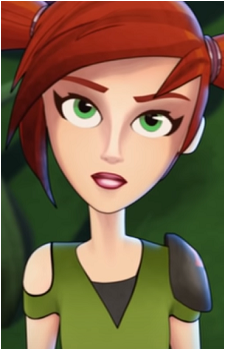 Trixie {Slugterra}'s image