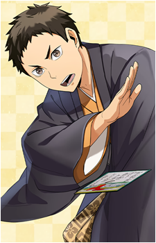 Daichi Sawamura