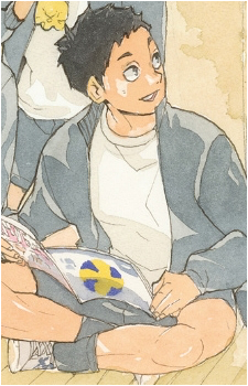 Daichi Sawamura