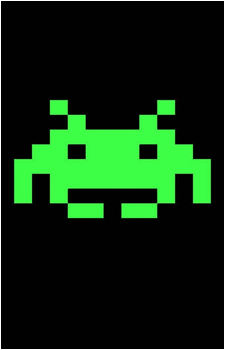 Space Invader's image